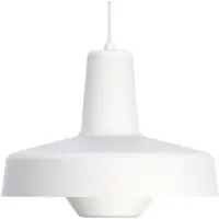 Grupa Products Suspension , Arigato, dimmable, Blanc, Bureau / espaces de travail, Métal