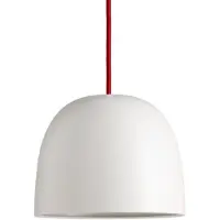 Piet Hein Suspension , Blanc, Salon / séjour, Métal