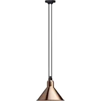 DCW éditions Suspension , Cuivré, Salon / séjour, Métal