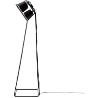 Seletti Lampadaire Multi noir