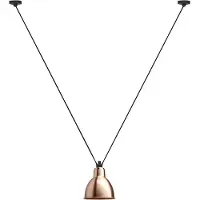 DCW éditions Suspension , Cuivré, Salon / séjour, Cuivre