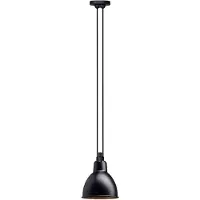 Lampe Gras Suspension , Cuivré, Salon / séjour, Métal
