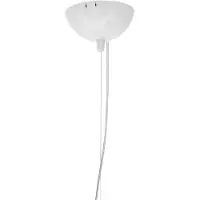 Kartell Bellissima Suspension White glossy