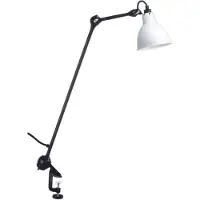 DCW éditions Lampe de Table , Blanc, Bureau / espaces de travail, Métal