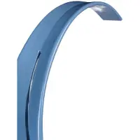 Kartell Taj Lampe de Table Light blue | Mini
