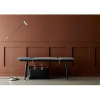 BELID Cato Floor Lamp Aluminium