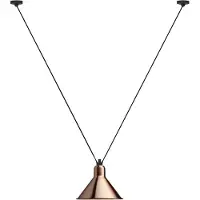 DCW éditions Suspension , Blanc, Salon / séjour, Métal