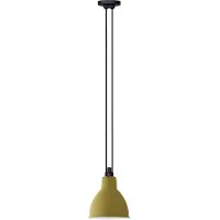 DCW éditions Suspension , Jaune, Salon / séjour, Métal