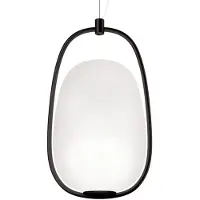 Kdln Lanna Suspension Black