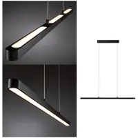 Paulmann LED Lampe suspendue Lento