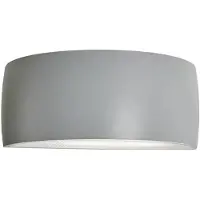 Norlys Luminaire Extérieur , Métallique, Terrasse, Aluminium