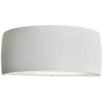 Norlys Luminaire Extérieur , Blanc, Terrasse, Aluminium