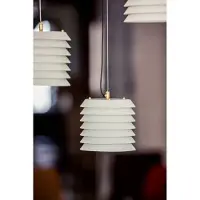 Santa & Cole Maija Suspension Maija 15 | White