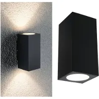Paulmann Applique murale LED Flame de