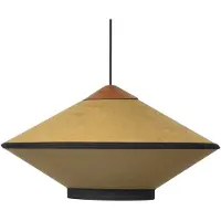 Forestier Cymbal Suspension Bronze | Small