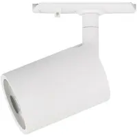 Halo Design Plafonnier , Blanc, Métal