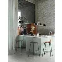 Muuto Ambit Rail Suspension Dusty Green