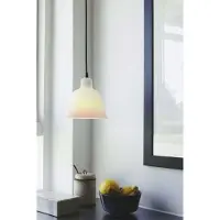 Halo Design Suspension , Blanc, Salle à manger, Métal