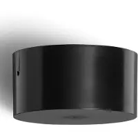 Flos String Light Rosace murale/plafond Black
