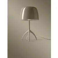Foscarini Lumiere Nuances Lampe de Table Piccola with dimmer | Creta