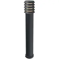 Norlys Luminaires d'extérieur , dimmable, Noir, Terrasse, Métal