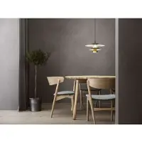 BELID Suspension , Or / laiton, Salle à manger, Métal