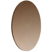 LIGHT-POINT Applique Murale , Bronze / laiton ancien, Salle de bains, Aluminium
