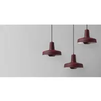 Grupa Products Suspension , Rouge, Cuisine, Aluminium, Vintage / rétro
