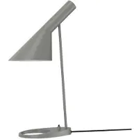 Louis Poulsen Lampe à poser AJ mini gris chaud