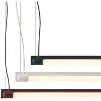 Muuto Fine Suspension Black | 90 cm