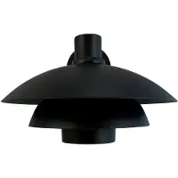 Dyberg Larsen Luminaires d'extérieur , Morph, dimmable, Métal, Design