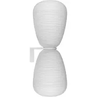 Foscarini Applique Murale , Blanc, Verre