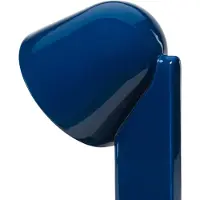 Flos Ceramique Lampe de Table Ceramique Down | Blue Navy