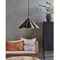 House Doctor Lampe suspendue Flola
