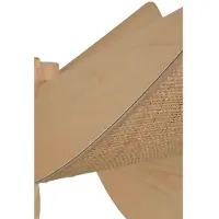 Forestier Lys Suspension Large | Wood
