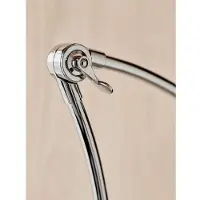 Fritz Hansen Applique Murale , Blanc, Bureau / espaces de travail, Métal