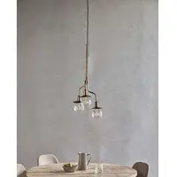 House Doctor Lampe suspendue Hana