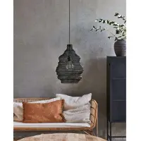 House Doctor Lampe | Hdmesh | Noire | 203660668