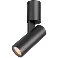 SLV Spot GU10 directionnel S-Tube
