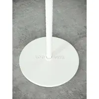 Diesel living with Lodes Luminaires d'extérieur , dimmable, Blanc, Salon / séjour, Aluminium