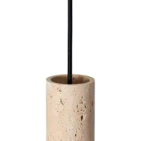 Made By Hand Suspension , Beige, Salle à manger, Marbre