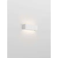 Rotaliana Applique Murale , Blanc, Salon / séjour, Aluminium