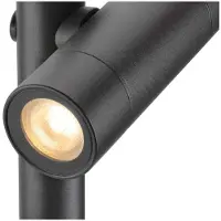 SLV Spot LED étroit Helia sur cale