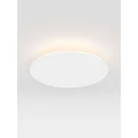 Rotaliana Plafonnier , Blanc, Aluminium