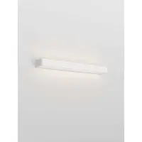 Rotaliana Applique Murale , Blanc, Salon / séjour, Aluminium