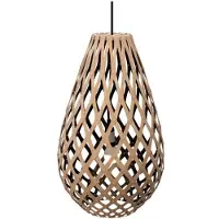 David Trubridge Suspension , Noir, Salon / séjour, Bambou