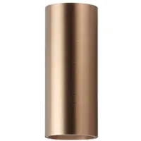 LIGHT-POINT Applique Murale , Bronze / laiton ancien, Salle de bains, Aluminium