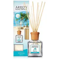 Areon Home Perfume Tortuga diffuseur d'huiles essentielles avec recharge 150 ml
