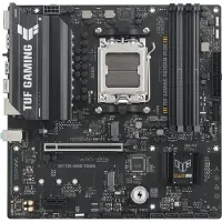 Asus TUF GAMING A620AM-PLUS AMD A620A Emplacement AM5 micro ATX