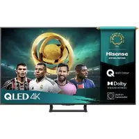 Hisense 50" QLED A7Q (2025)